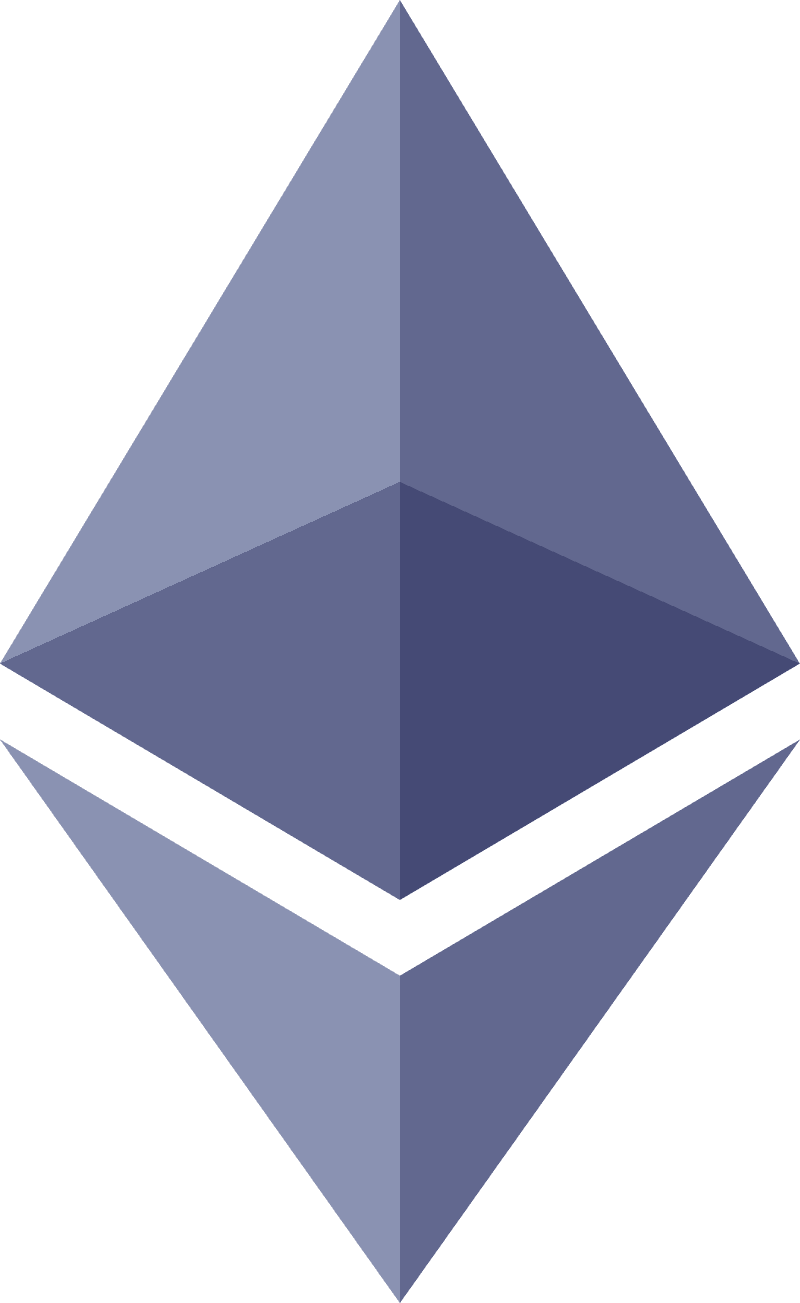 Ethereum official logo